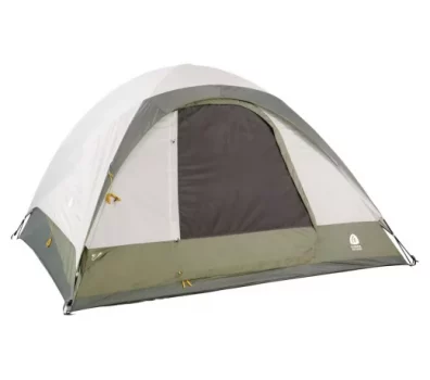 Sierra Designs Fern Canyon 6-Person Tent