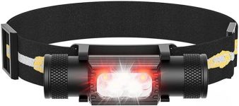 Sofirn H05B Rechargeable Headlamp