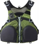 Stohlquist WaterWare Unisex Fisherman Life Jacket