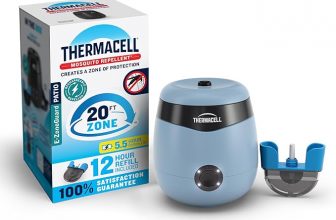 Thermacell 20' Mosquito Protection Zone Repeller