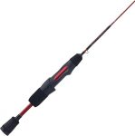 Ugly Stik 32" Carbon Ice Spinning Rod