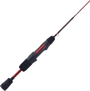 Ugly Stik 32" Carbon Ice Spinning Rod