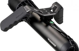 Waydoo Subnado Underwater Scooter