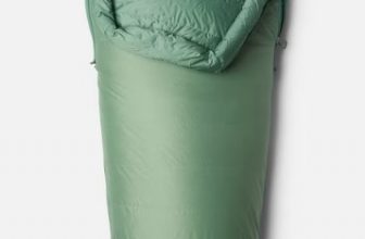 Yawn Patrol 30F Sleeping Bag
