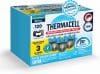 3-pack Thermacell Rechargeable Mosquito Repeller