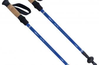 ALPS Mountaineering Excursion Trekking Poles
