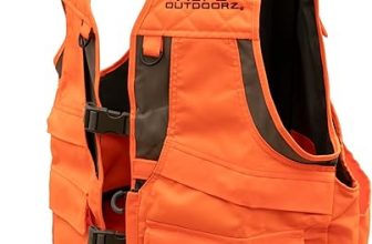 ALPS OutdoorZ Upland Game Vest