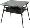 ARROWHEAD OUTDOOR 39" Aluminum Folding Camp Roll Up Table