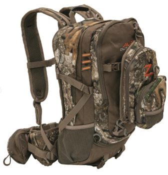 Alps OutdoorZ Crossfire Backpack