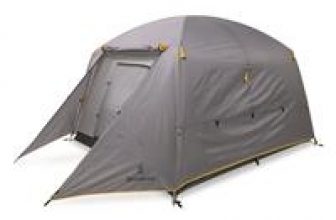 Browning Glacier 4-person Tent