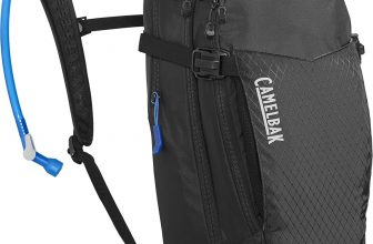 CamelBak M.U.L.E. 12 Mountain Bike Hydration Pack