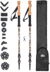 Cascade Mountain Tech Trekking Poles