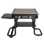 Cuisinart 28" Gas Griddle with Cover