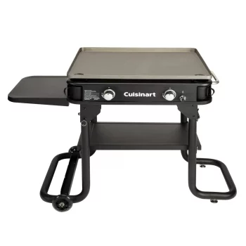 Cuisinart 28" Gas Griddle with Cover