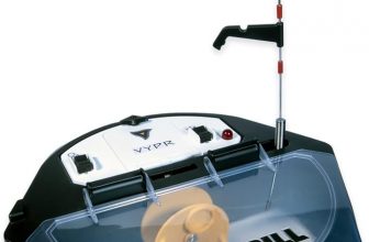 Frabill Ice Fishing Tip-Ups