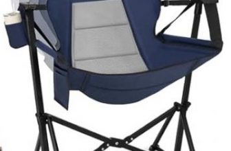 Fragess hammock camping chair