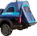 Golabs 5-6ft Truck Bed Tent