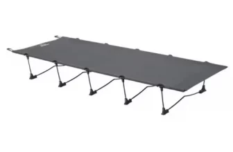 Mountain Summit Gear Compact Cot