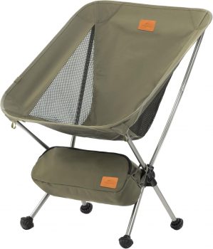 Naturehike YL08 Ultralight Camping Chair