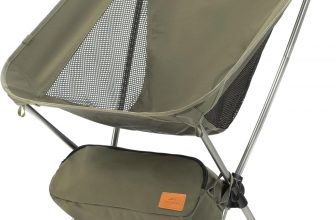 Naturehike YL08 Ultralight Camping Chair