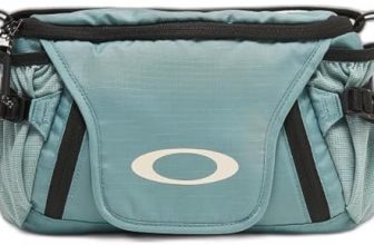 Oakley Mens Seeker Traverse Recycled Hip Pack