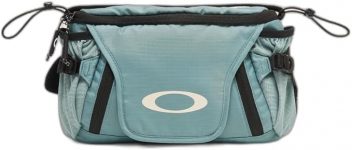 Oakley Mens Seeker Traverse Recycled Hip Pack