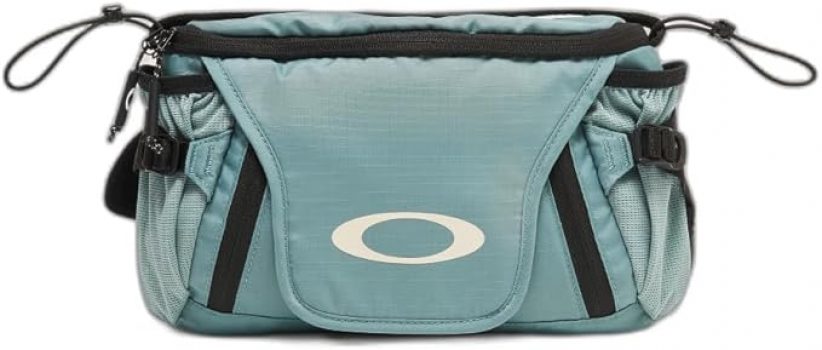 Oakley Mens Seeker Traverse Recycled Hip Pack