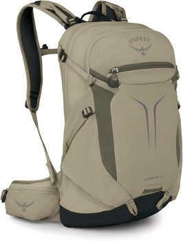 Osprey Sportlite 25L Lightweight Hiking Backpack