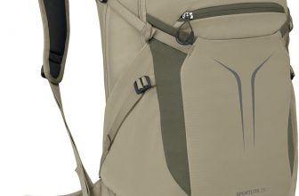 Osprey Sportlite 25L Lightweight Hiking Backpack