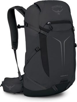 Osprey Sportlite 30L Lightweight Hiking Backpack