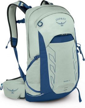 Osprey Talon 22L Lightweight Hiking Backpack