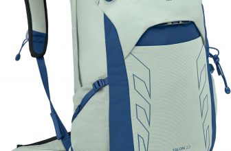 Osprey Talon 22L Lightweight Hiking Backpack
