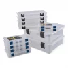 Plano Classic Prolatch StowAway 12 Piece Bundle