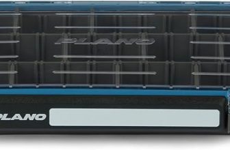Plano StowAway 3600 Waterproof Stow Tackle Box