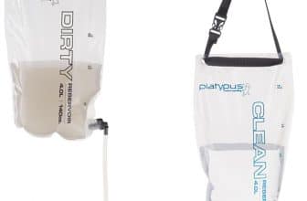 Platypus GravityWorks Group Camping Water Filter System