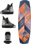RAVE Sports Freestyle Wakeboard and Bindings Package