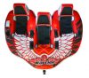 RAVE Sports Warrior III 3-Person Towable