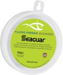 Seaguar Fluoro Premier Saltwater Fishing Line Shock Leader