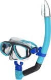 Speedo Unisex-Child Swim Snorkel and Dive Mask