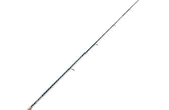 St. Croix Rods Triumph Travel Spinning Rod