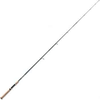 St. Croix Rods Triumph Travel Spinning Rod