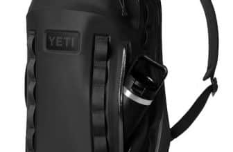 Yeti Cayo 25L Backpack Black