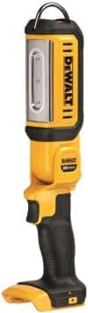 20-Volt DeWALT MAX LED Work Light