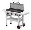 3-Burner Classic SmartTemp Flat Top Grill/Griddle