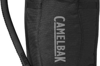3-Liter CamelBak Stoaway Hydration Bladder Reservoir