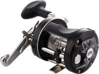 Abu Garcia C3 Species Special Baitcast Round Fishing Reel