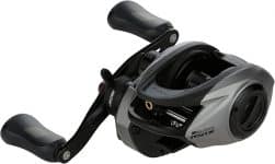 Abu Garcia Max X Low Profile Baitcast Reel