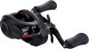 Abu Garcia Revo Winch Low Profile Baitcast Fishing Reel