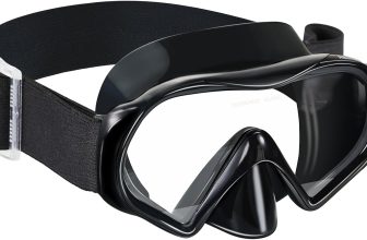 Aegend Diving Mask for Adult Youth Diver