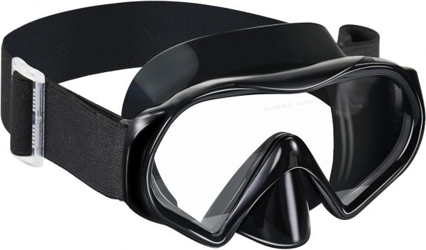 Aegend Diving Mask for Adult Youth Diver